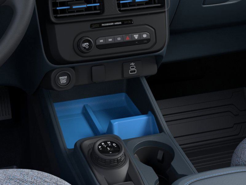 2025 Ford Maverick XLT photo 15