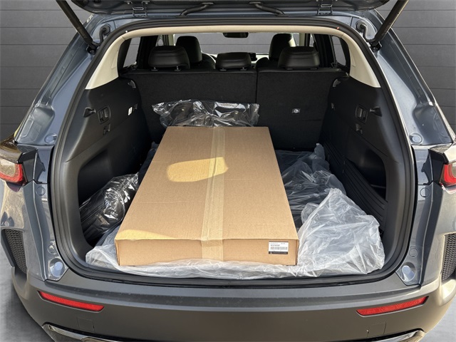 2025 Mazda CX-50 Premium photo 20
