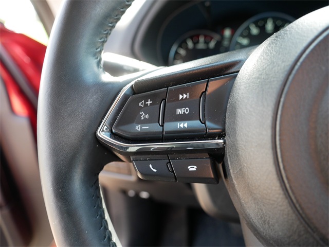 2019 Mazda CX-5 Grand Touring photo 22