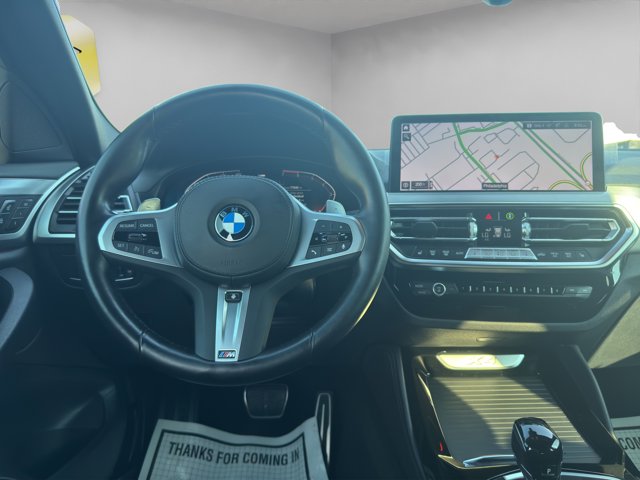 2022 Bmw X4 xDrive30i photo 14