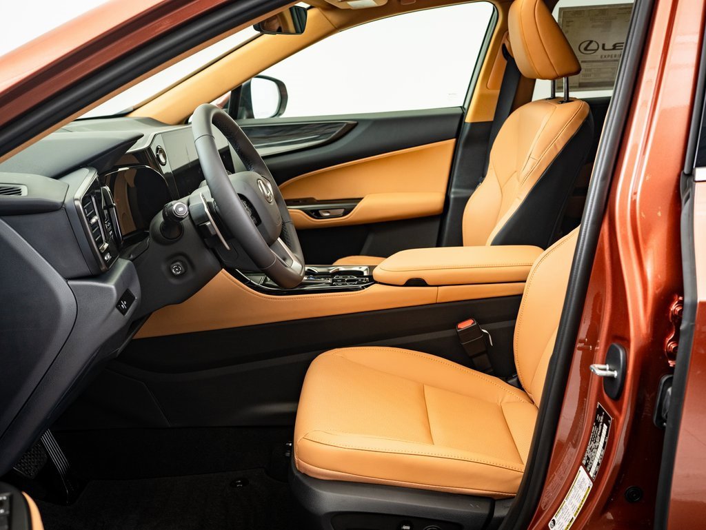 2025 Lexus NX 350 Premium photo 19