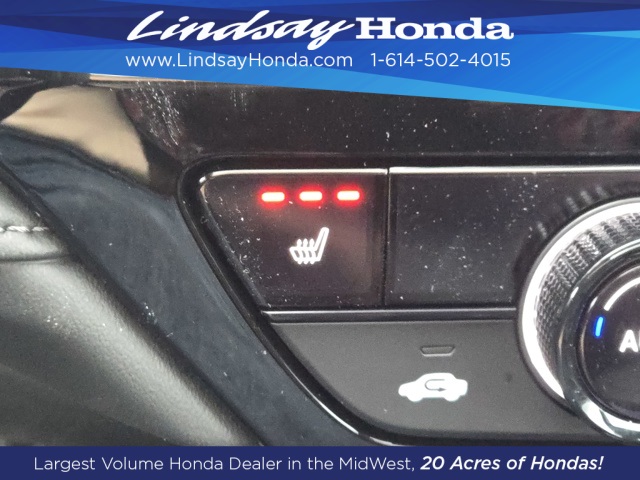 2025 Honda Accord Hybrid Sport photo 3