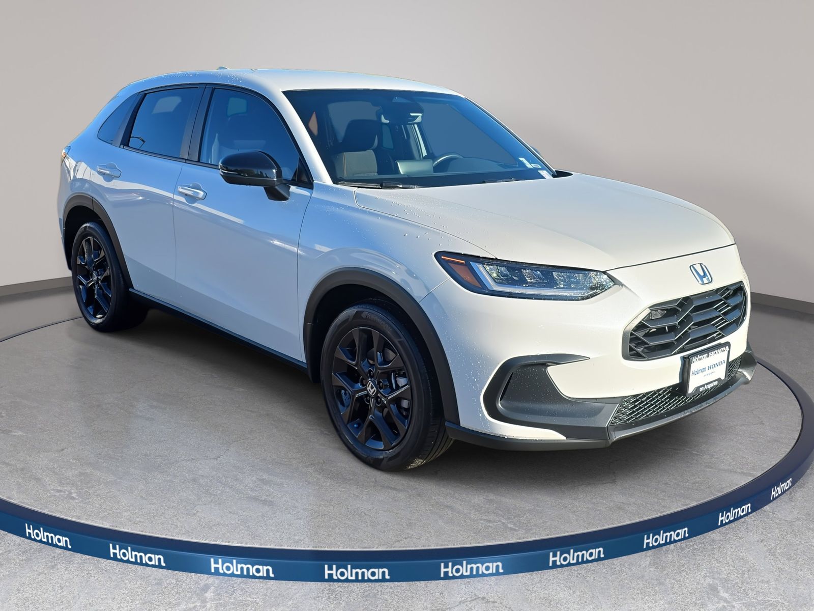 2024 Honda HR-V Sport photo 3