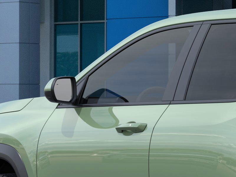 2026 Chevrolet Equinox LT photo 12
