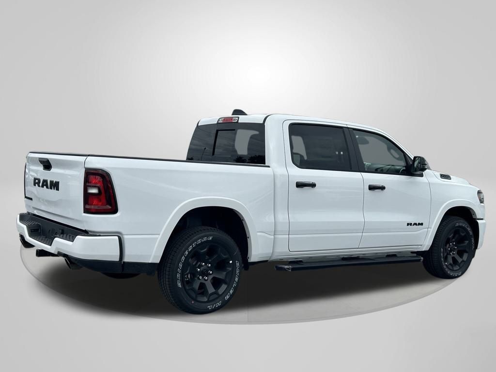 2025 Ram 1500 Big Horn Lone Star photo 6
