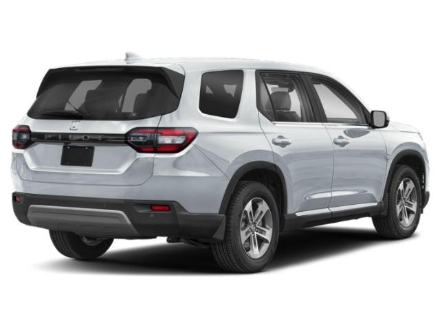 2025 Honda Pilot EX-L photo 2