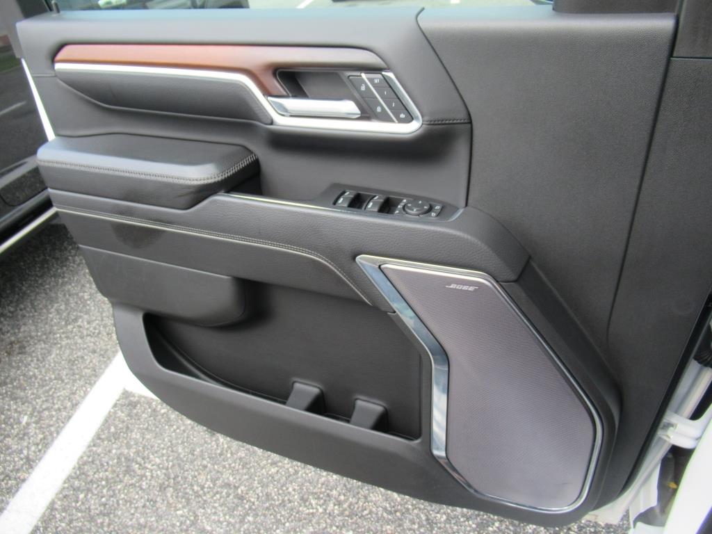 2024 Gmc Sierra HD Denali photo 27