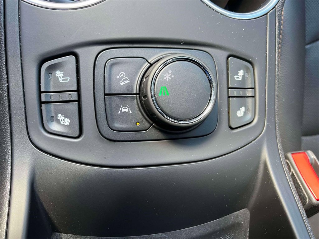 2020 Gmc Terrain SLT photo 31