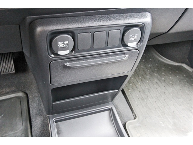2014 Honda Ridgeline Sport photo 20