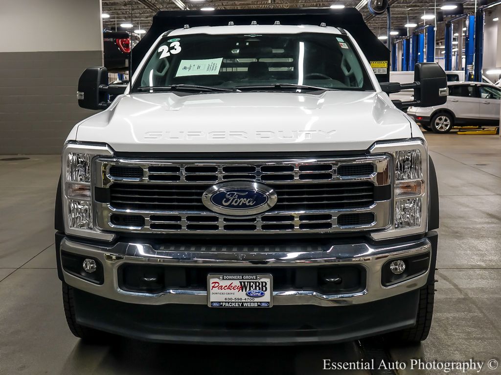 2023 FORD F-450 - Image 5