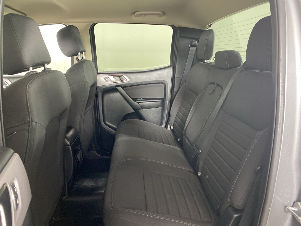 2023 Ford Ranger XLT photo 22