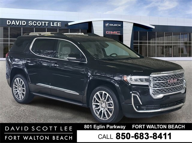 2023 GMC Acadia Denali FWD