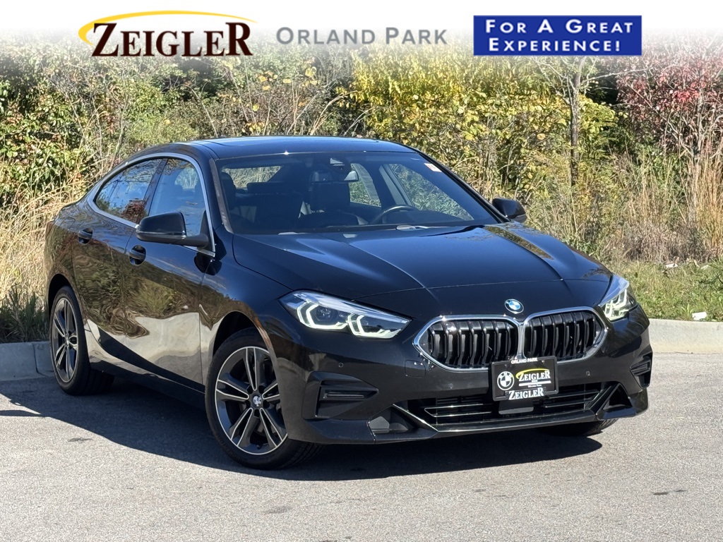 2022 BMW 2 Series 228i's photo