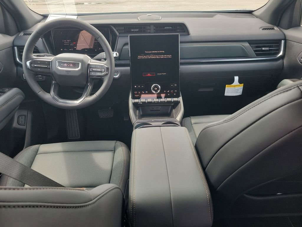2026 Gmc Terrain AT4 photo 24