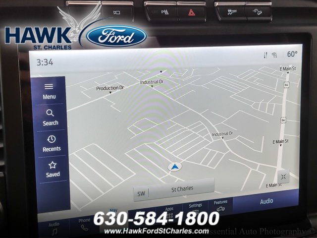 2022 FORD F-150 - Image 37