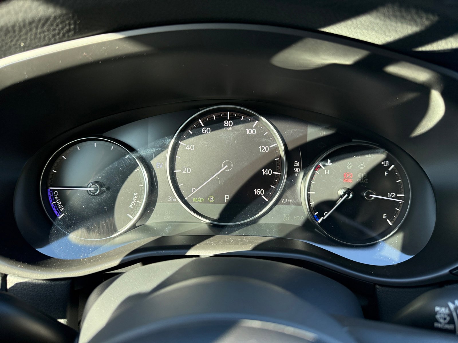 2026 Mazda CX-50 Preferred photo 4