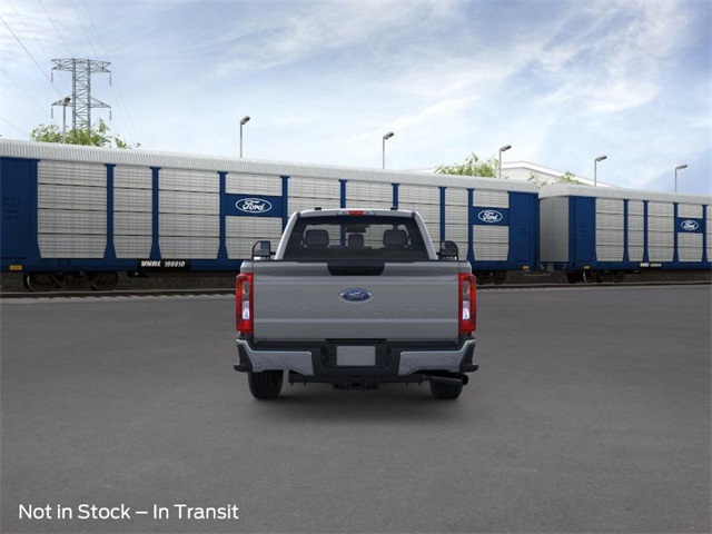 2026 Ford F-350 XL photo 3