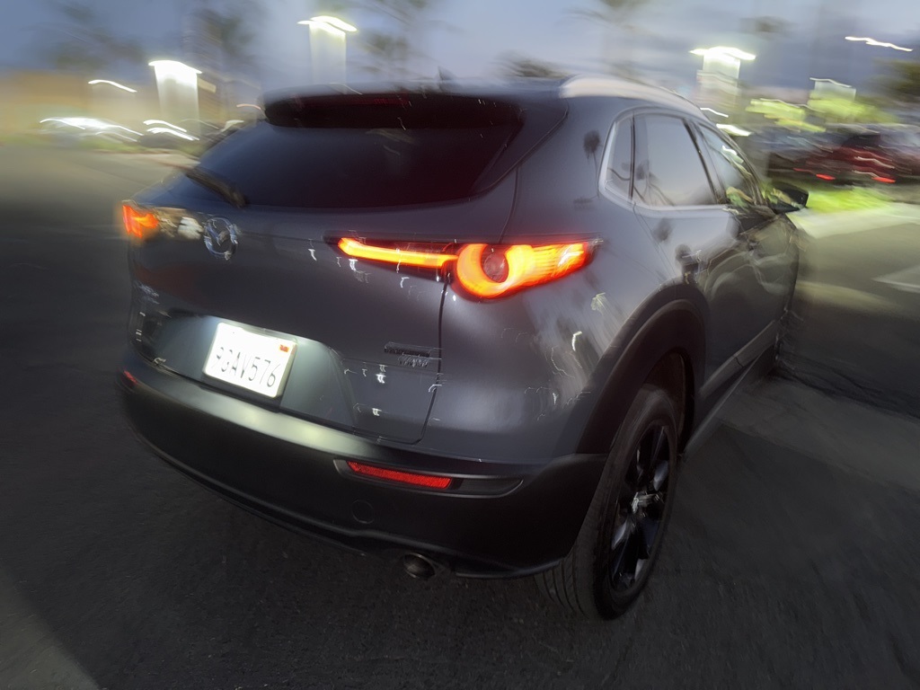 2023 Mazda CX-30 2.5 Turbo Premium photo 20