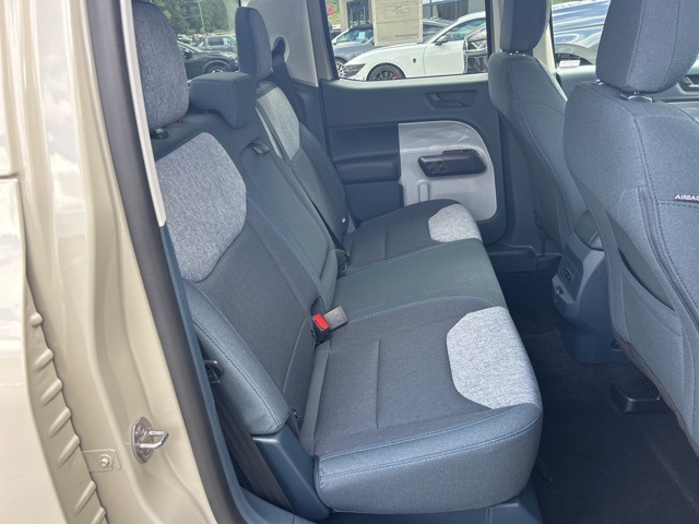 2025 Ford Maverick XLT photo 13