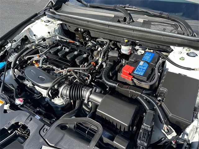 2023 Honda Accord EX photo 13