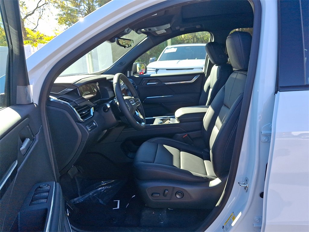 2026 Gmc Acadia Elevation photo 4