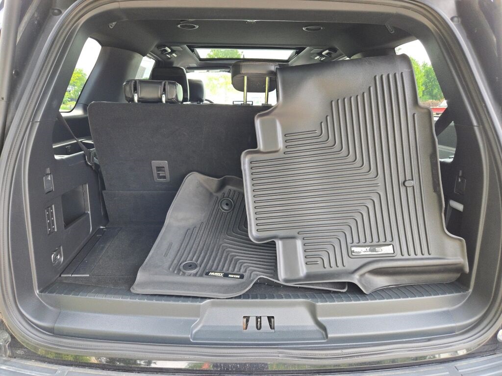2023 Ford Expedition Platinum photo 18