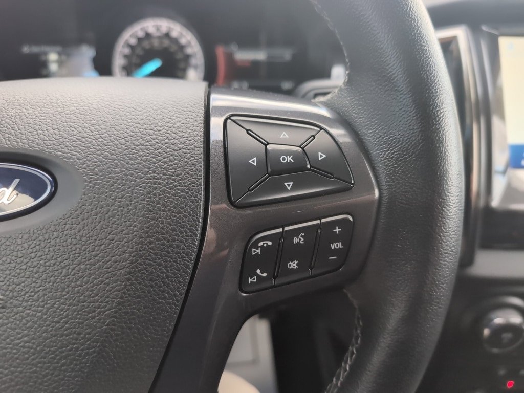 2021 Ford Ranger Lariat photo 18