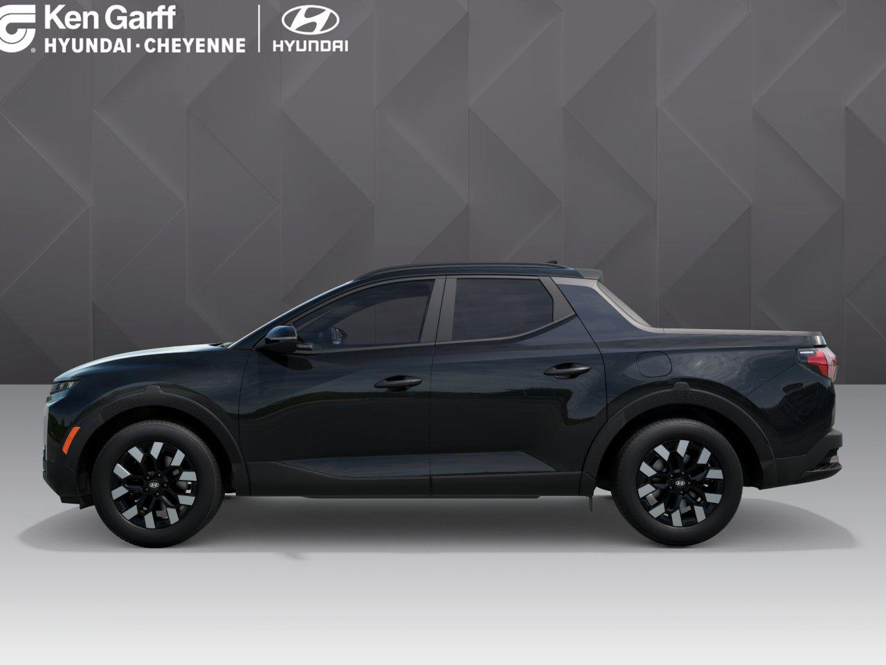 2026 Hyundai Santa Cruz SEL Activity photo 14