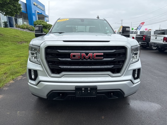 2021 Gmc Sierra 1500 Elevation photo 2