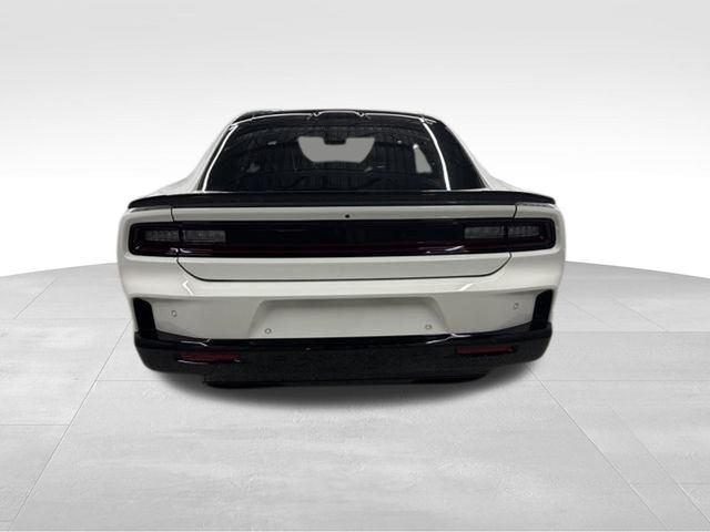 2024 Dodge Charger R/T Scat Pack photo 5