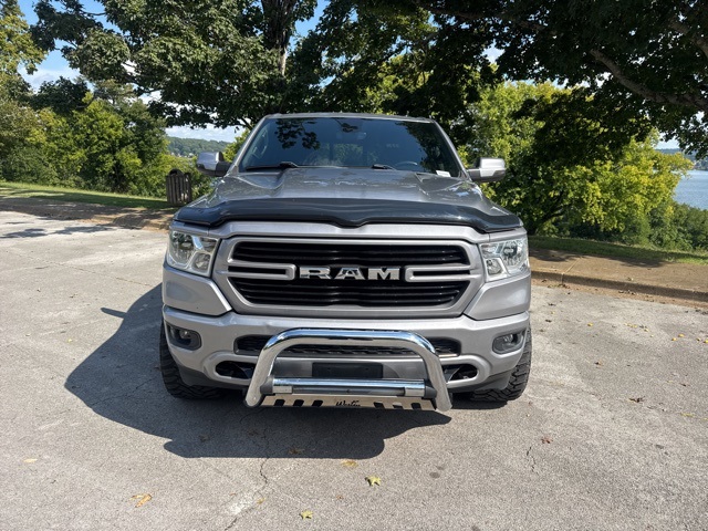2019 Ram 1500 Big Horn Lone Star photo 2