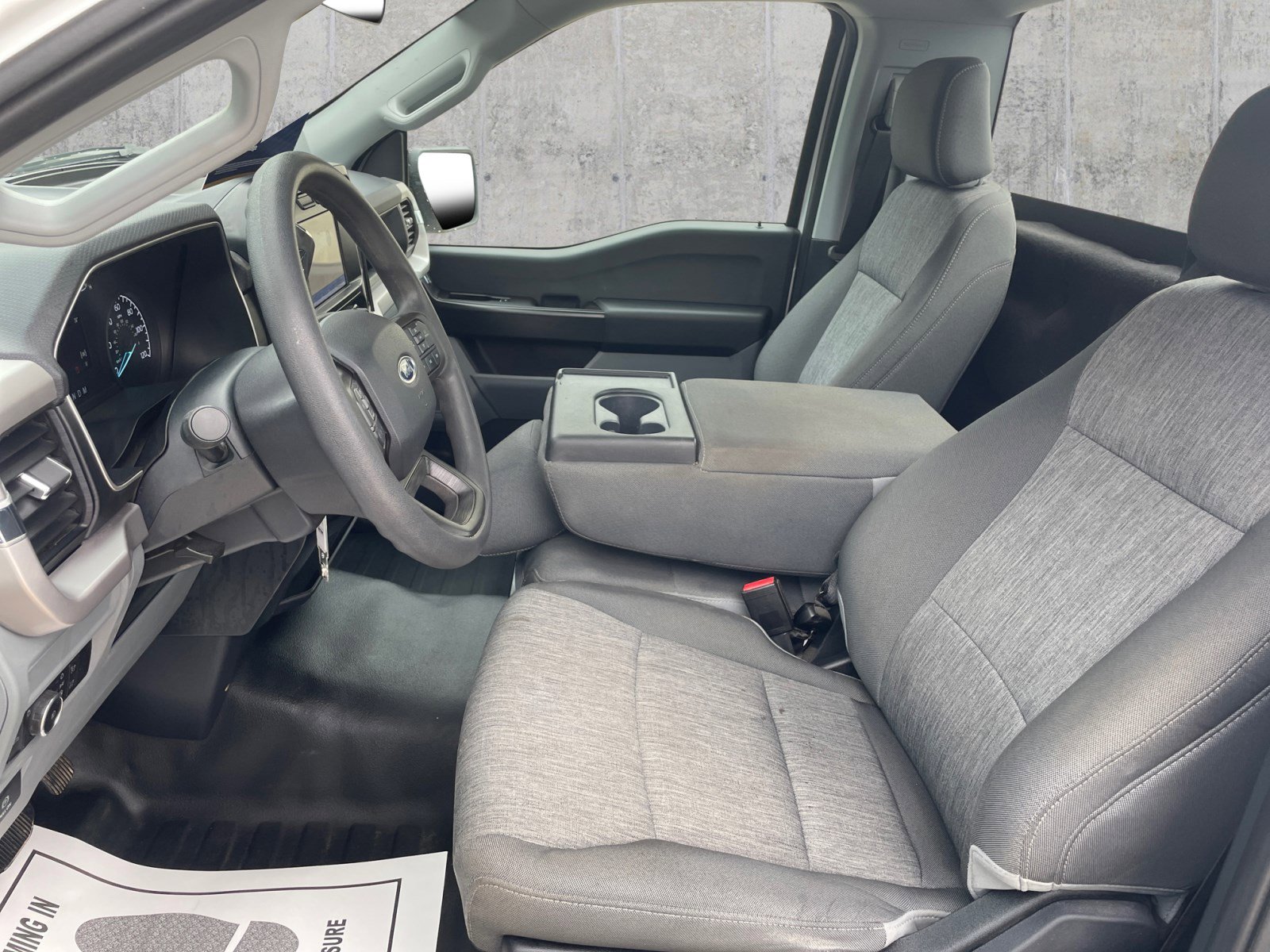 2023 Ford F-150 XL photo 14