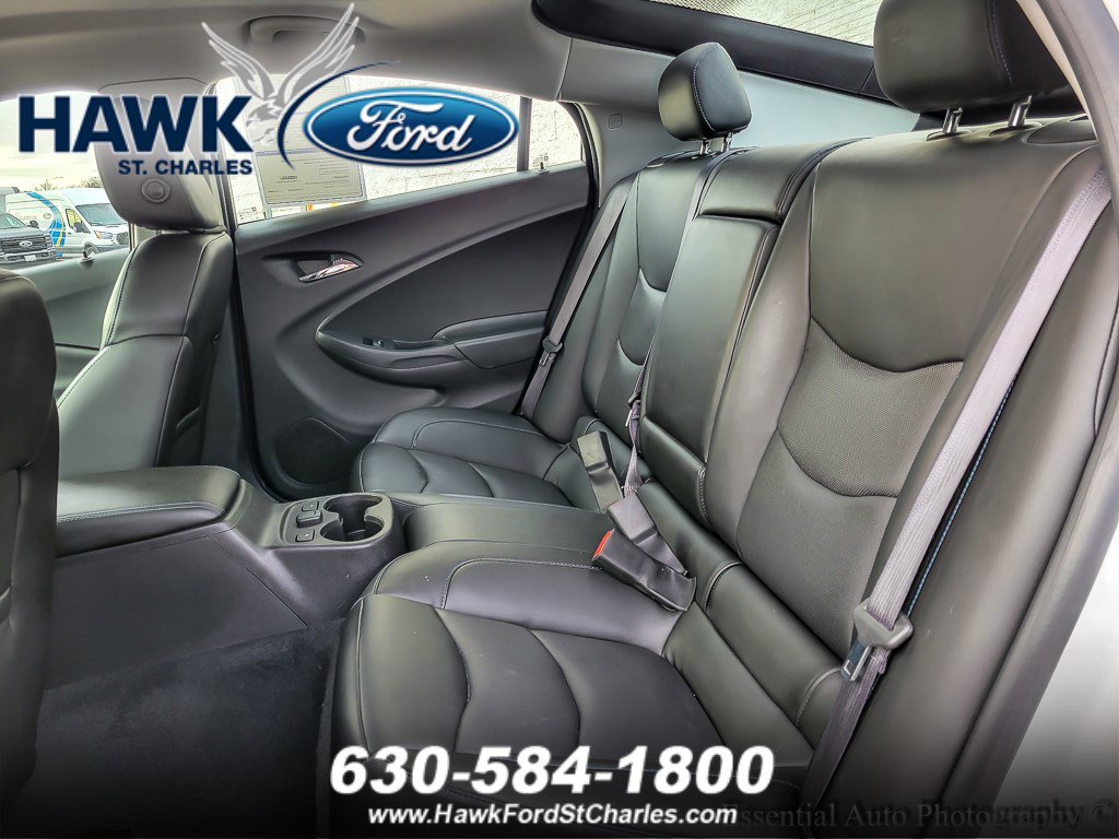 2017 CHEVROLET VOLT - Image 7