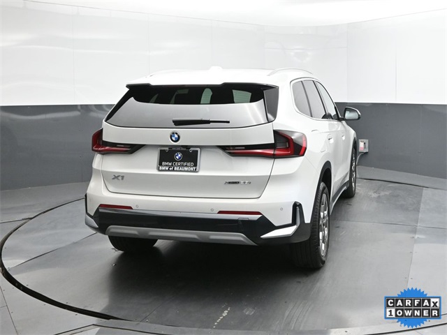2024 Bmw X1 XDrive28i photo 10