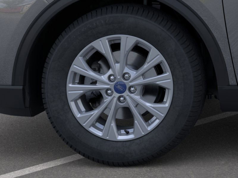 2025 Ford Escape Active photo 18