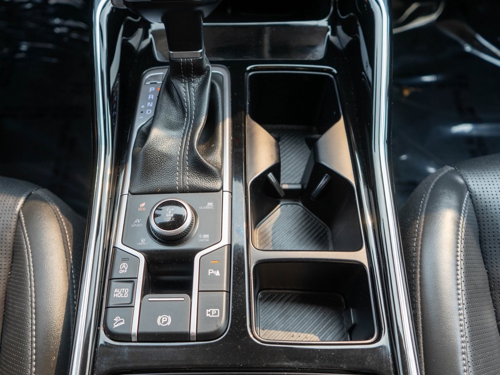 2024 Kia Sorento X-Line SX photo 22