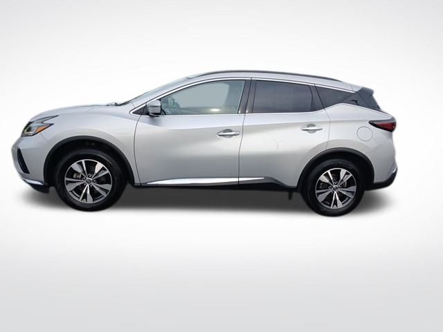 2023 Nissan Murano SV photo 4