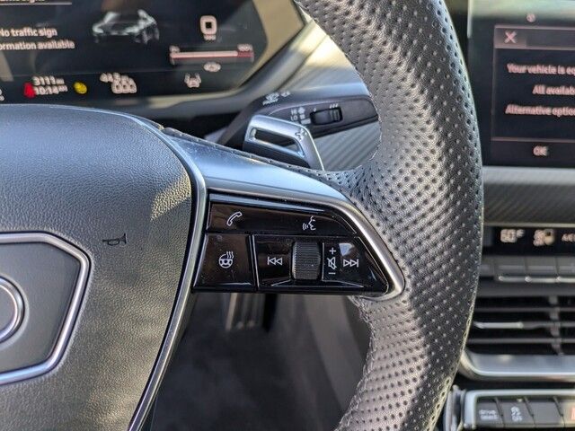 2023 Audi RS e-tron GT Base photo 21