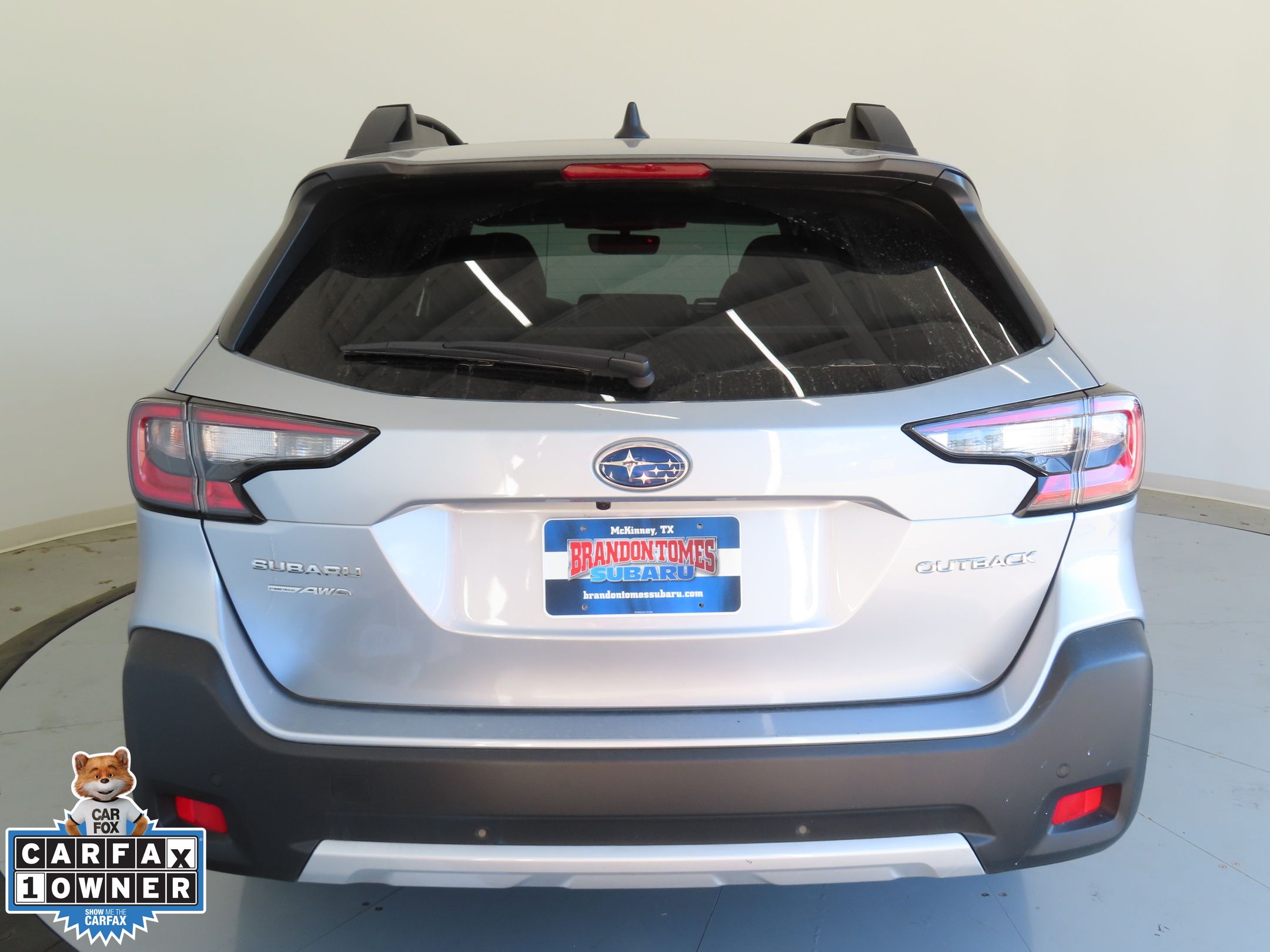 2024 Subaru Outback Limited photo 4
