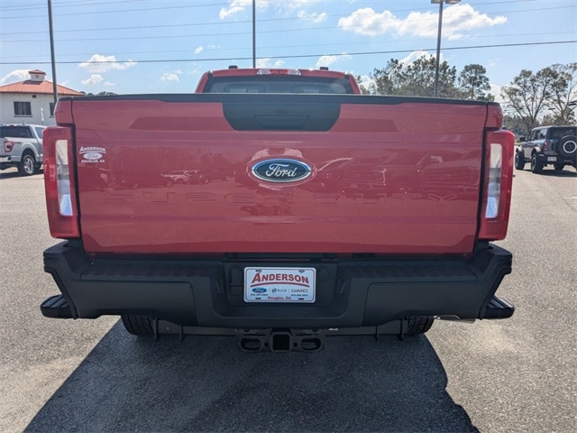 2024 Ford F-350 XL photo 5