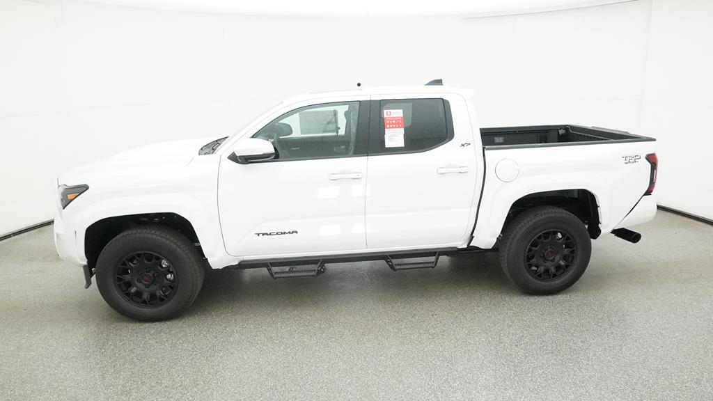 2024 Toyota Tacoma TRD Sport photo 9