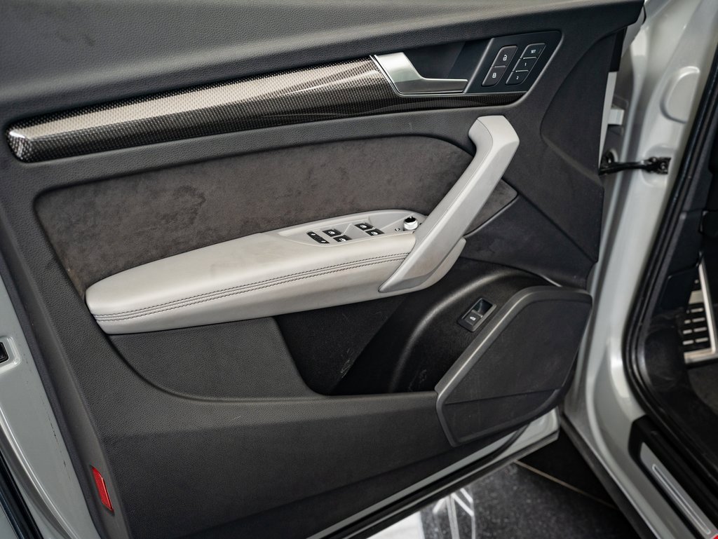 2019 Audi SQ5 Premium Plus photo 23