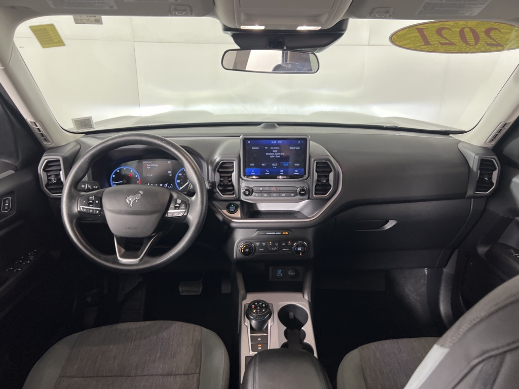 2021 Ford Bronco Sport Big Bend photo 2