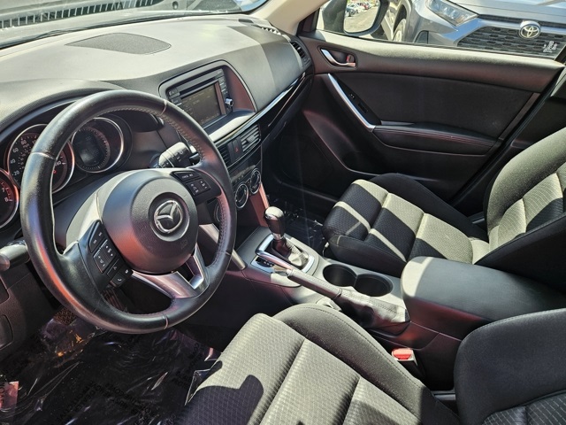 2015 Mazda CX-5 Touring photo 21