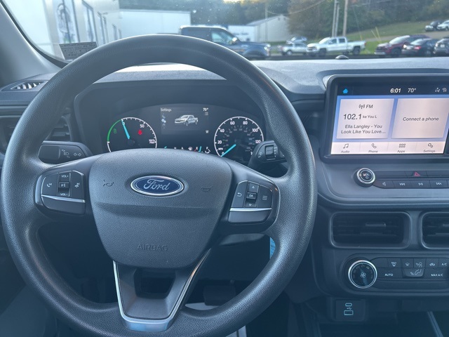 2022 Ford Maverick XL photo 19