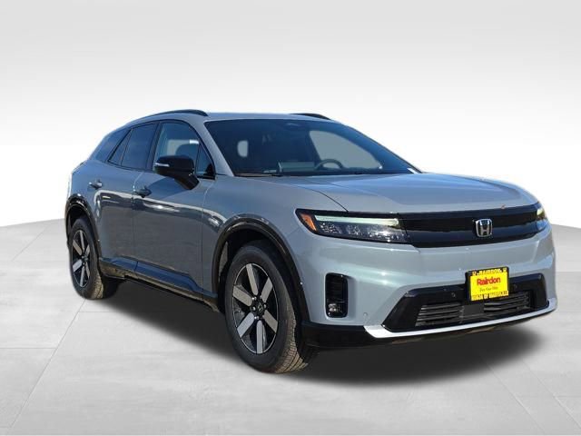 2025 Honda Prologue Touring's photo