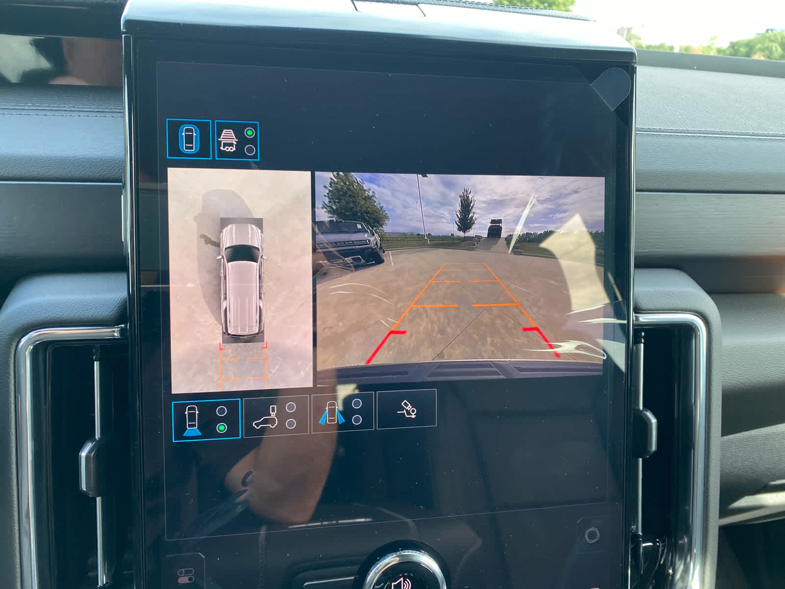 2025 Gmc Yukon XL Denali photo 21