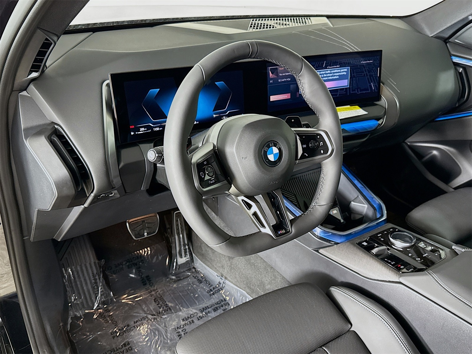 2025 Bmw X3 30x Drive photo 7