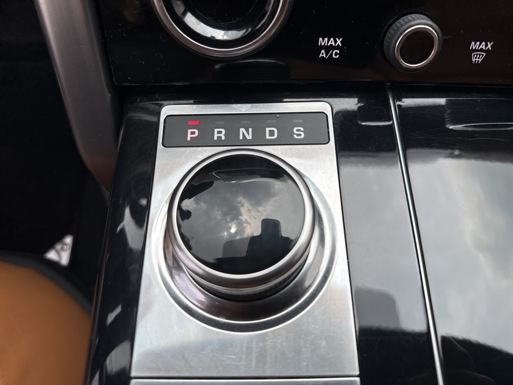 2021 Land Rover Range Rover P525 Autobiography photo 15