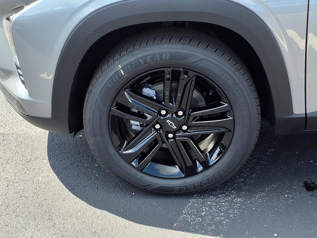 2025 Chevrolet Trax ACTIV photo 19